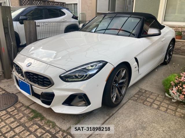 Bmw Z4 2023-09 7326068-0