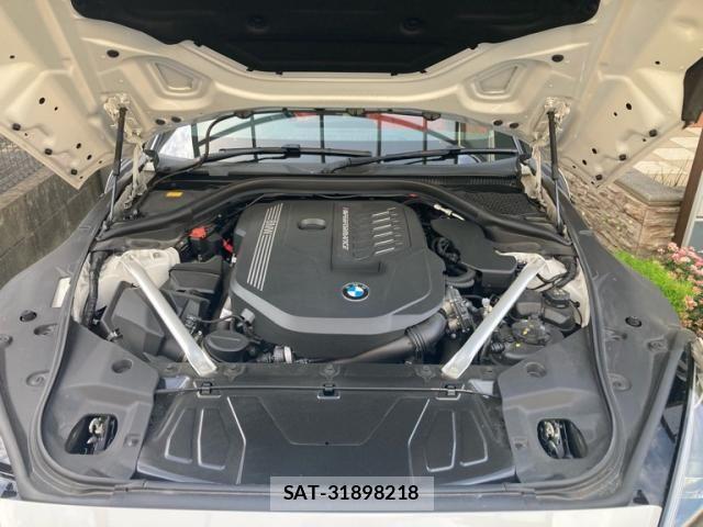 Bmw Z4 2023-09 7326068-15