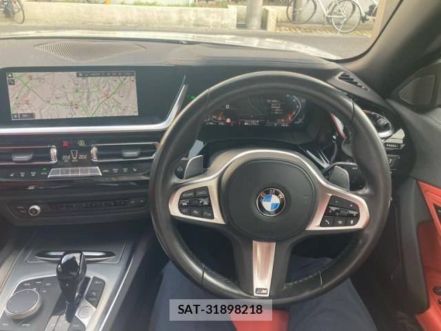Bmw Z4 2023-09 7326068-17