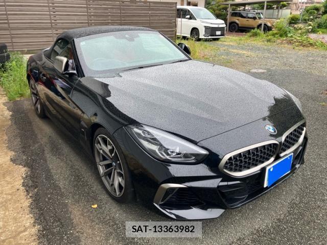 Bmw Z4 2020-11 7357057-0