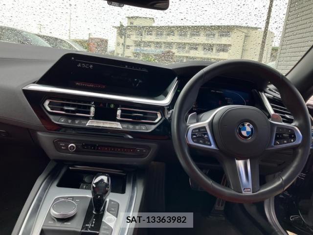 Bmw Z4 2020-11 7357057-14