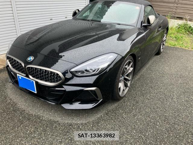 Bmw Z4 2020-11 7357057-1