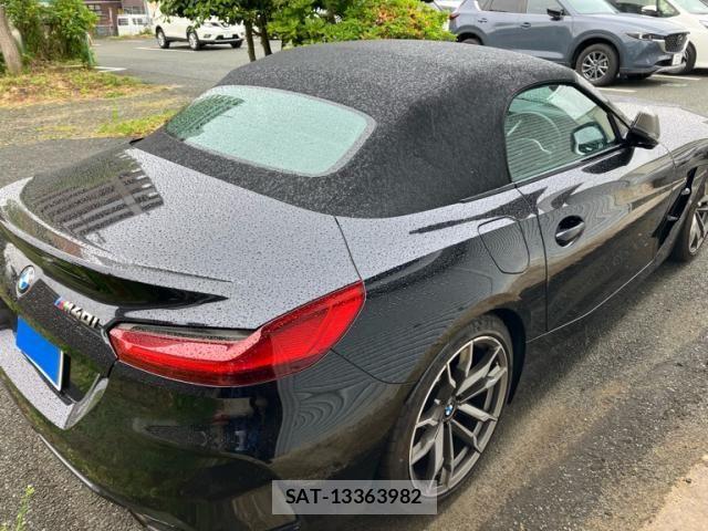 Bmw Z4 2020-11 7357057-7