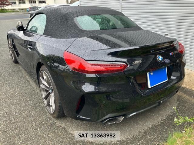 Bmw Z4 2020-11 7357057-8