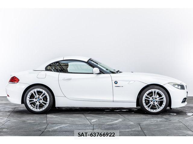 Bmw Z4 2010-09 7357055-9