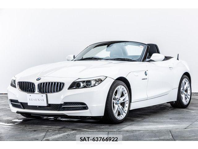 Bmw Z4 2010-09 7357055-10