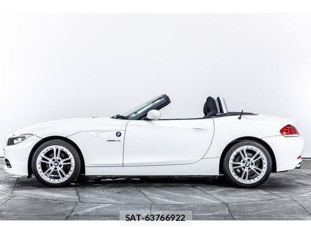 Bmw Z4 2010-09 7357055-11