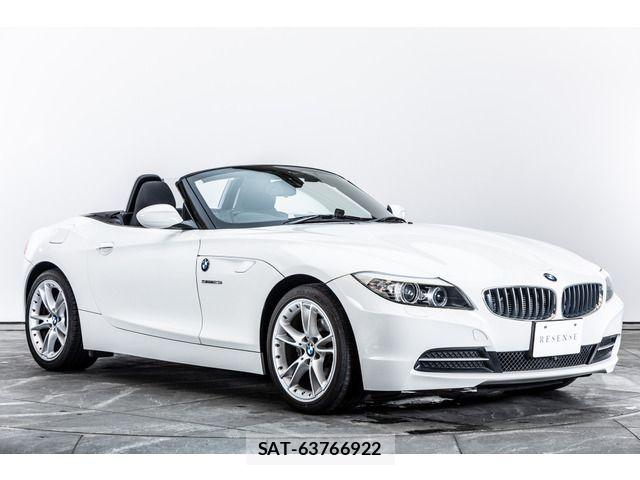 Bmw Z4 2010-09 7357055-12