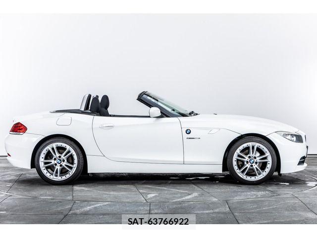 Bmw Z4 2010-09 7357055-13