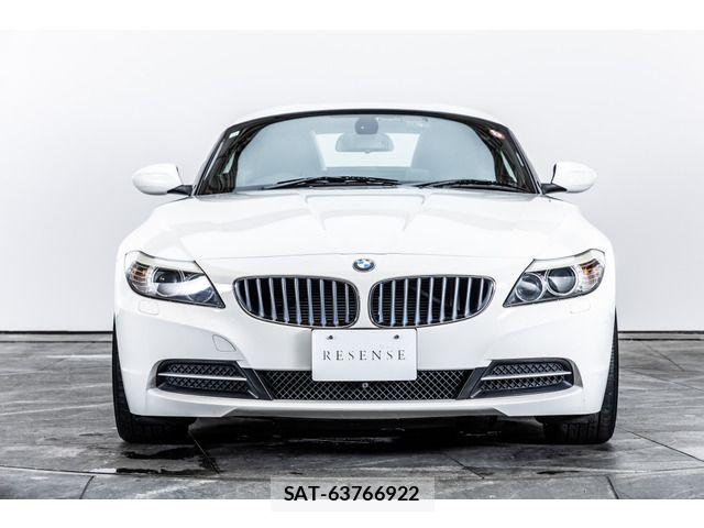Bmw Z4 2010-09 7357055-14