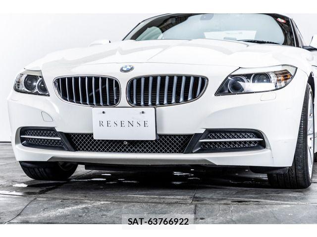 Bmw Z4 2010-09 7357055-15
