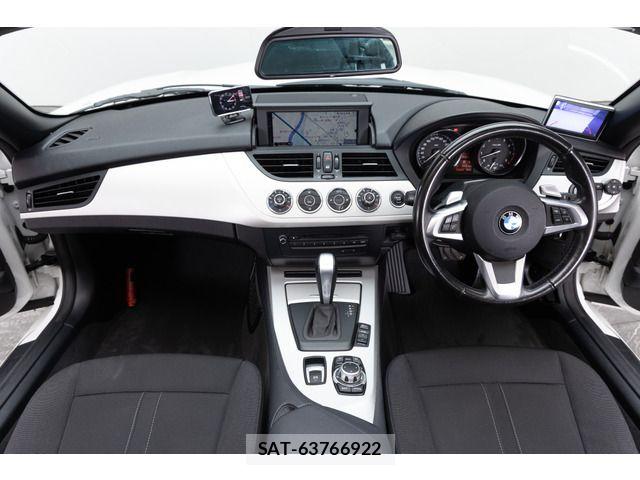 Bmw Z4 2010-09 7357055-1
