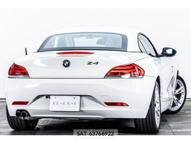 Bmw Z4 2010-09 7357055-2