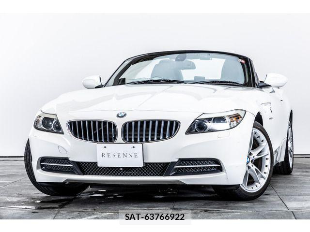 Bmw Z4 2010-09 7357055-3