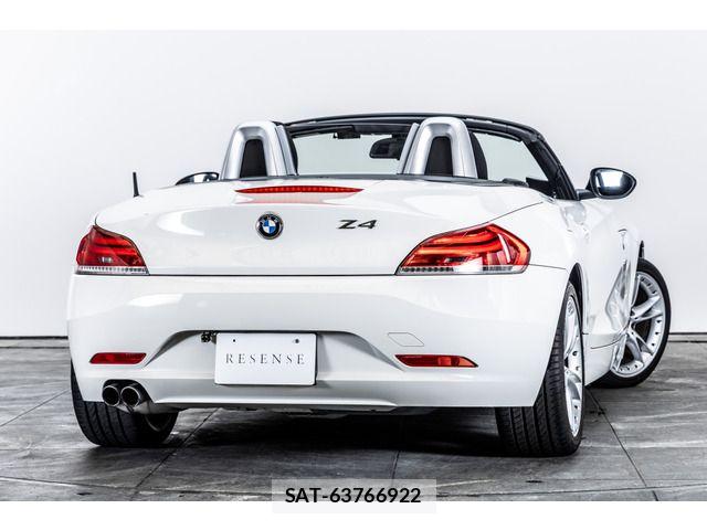Bmw Z4 2010-09 7357055-4
