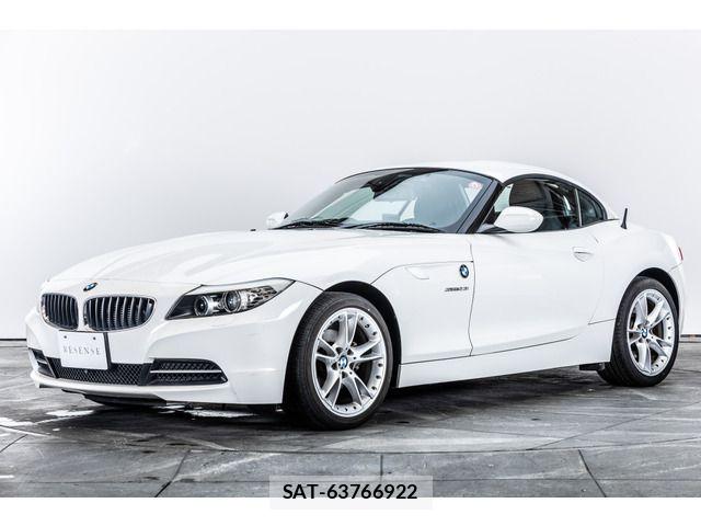 Bmw Z4 2010-09 7357055-5