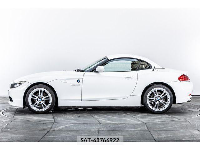 Bmw Z4 2010-09 7357055-6