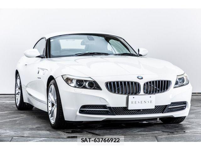 Bmw Z4 2010-09 7357055-7