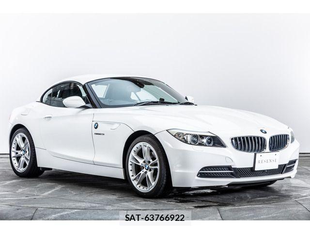Bmw Z4 2010-09 7357055-8