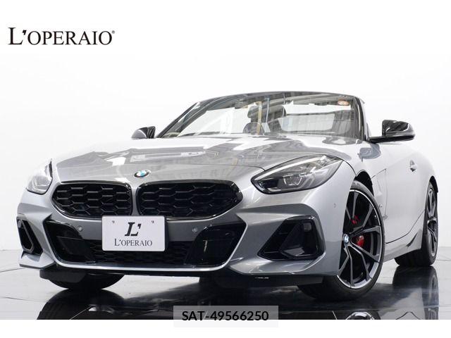 Bmw Z4 2025-07 7357053-0