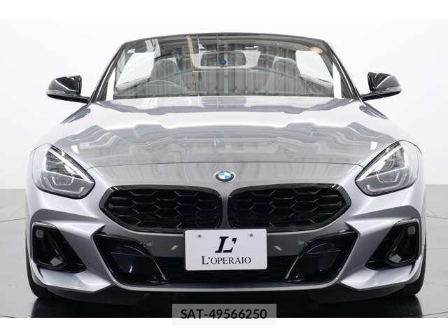 Bmw Z4 2025-07 7357053-14