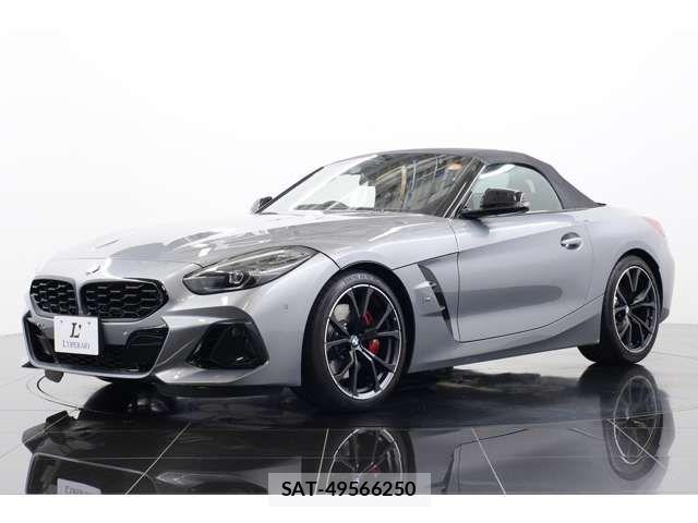Bmw Z4 2025-07 7357053-15