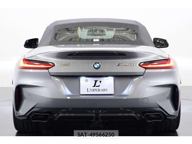 Bmw Z4 2025-07 7357053-17