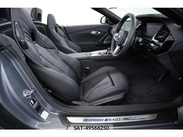 Bmw Z4 2025-07 7357053-1