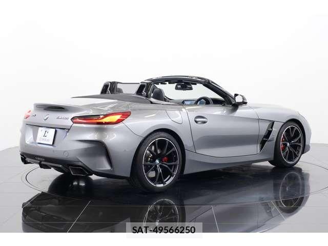 Bmw Z4 2025-07 7357053-2