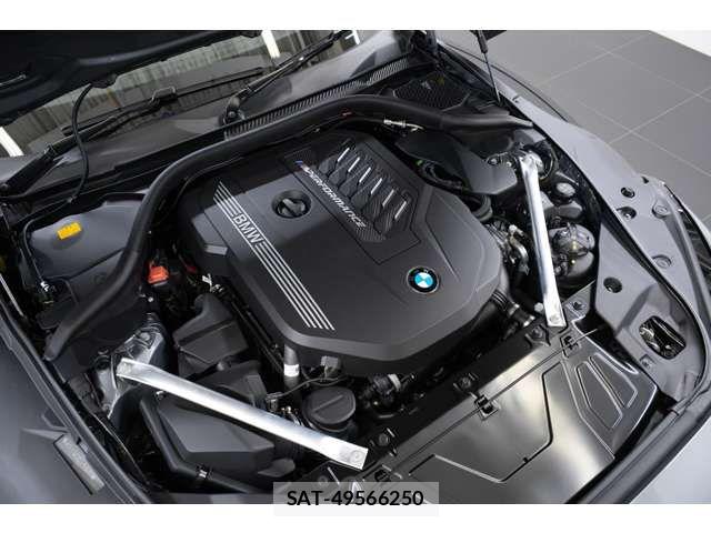 Bmw Z4 2025-07 7357053-5