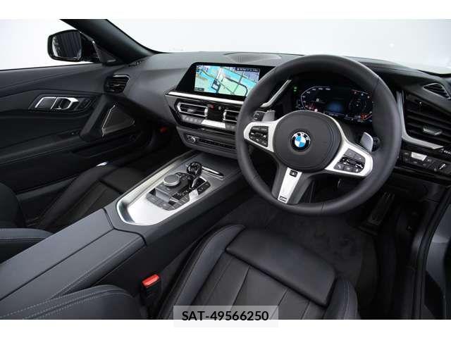 Bmw Z4 2025-07 7357053-8