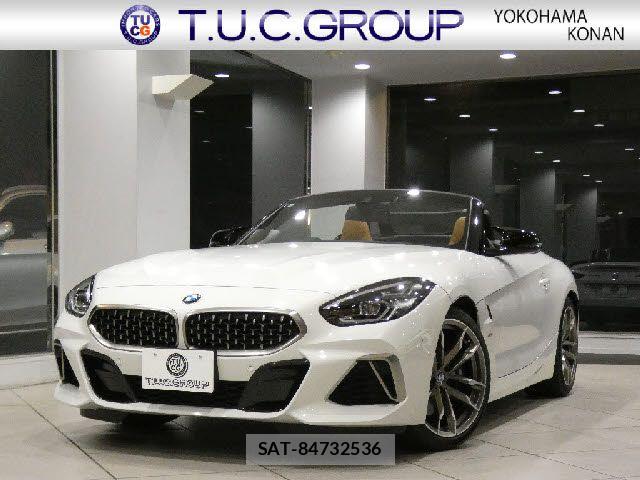 Bmw Z4 2019-08 7391546-0