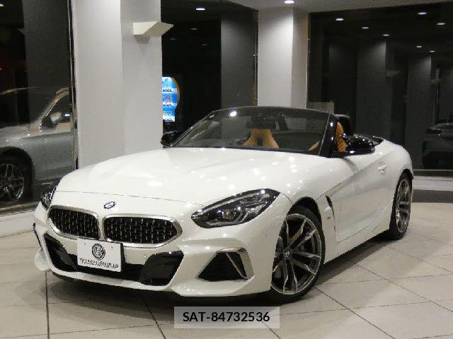 Bmw Z4 2019-08 7391546-10