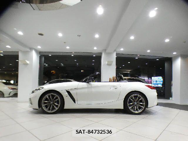Bmw Z4 2019-08 7391546-14