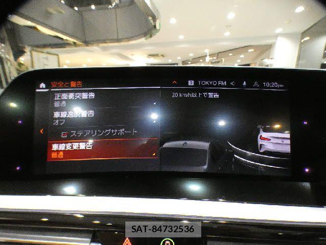 Bmw Z4 2019-08 7391546-15