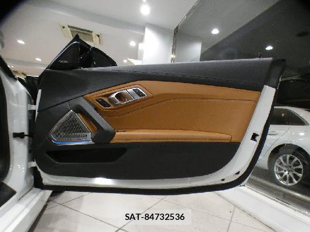 Bmw Z4 2019-08 7391546-21