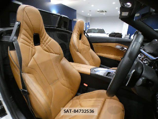 Bmw Z4 2019-08 7391546-22