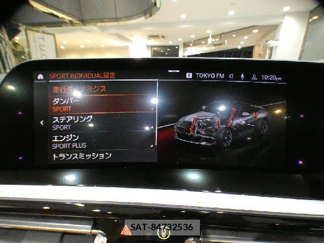 Bmw Z4 2019-08 7391546-25