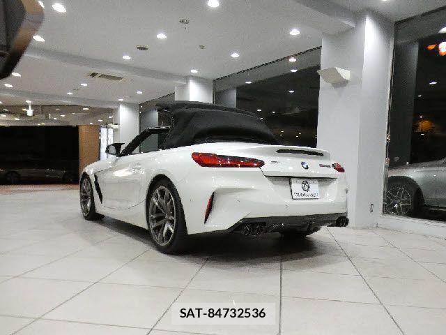 Bmw Z4 2019-08 7391546-27