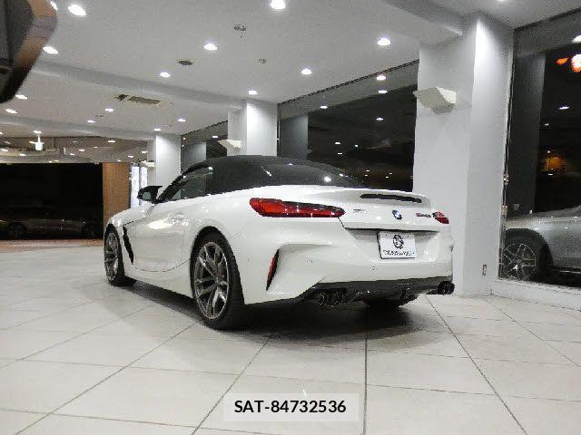 Bmw Z4 2019-08 7391546-28