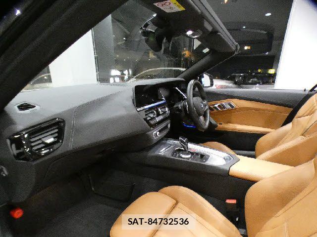 Bmw Z4 2019-08 7391546-2