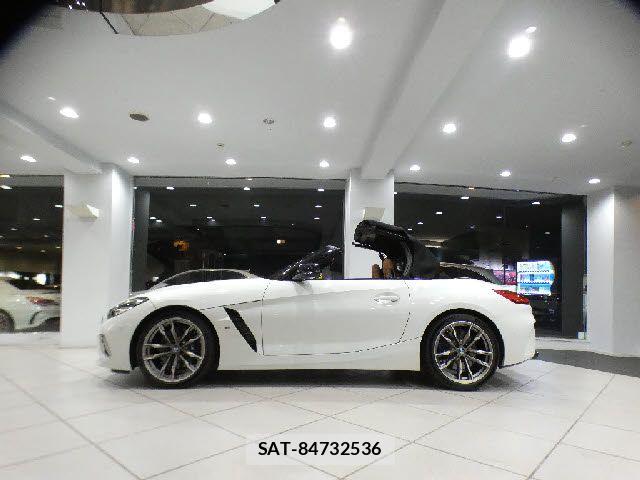 Bmw Z4 2019-08 7391546-29