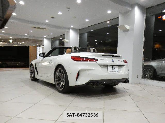 Bmw Z4 2019-08 7391546-3