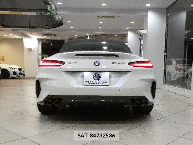 Bmw Z4 2019-08 7391546-5