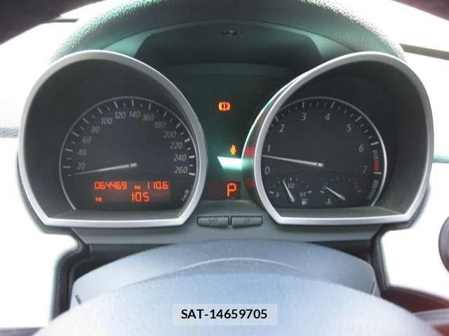 Bmw Z4 2006-05 7453287-10