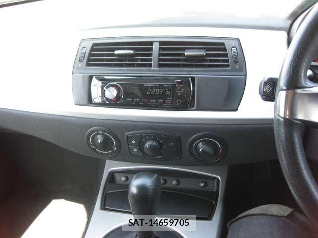 Bmw Z4 2006-05 7453287-11
