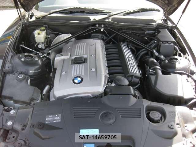 Bmw Z4 2006-05 7453287-13
