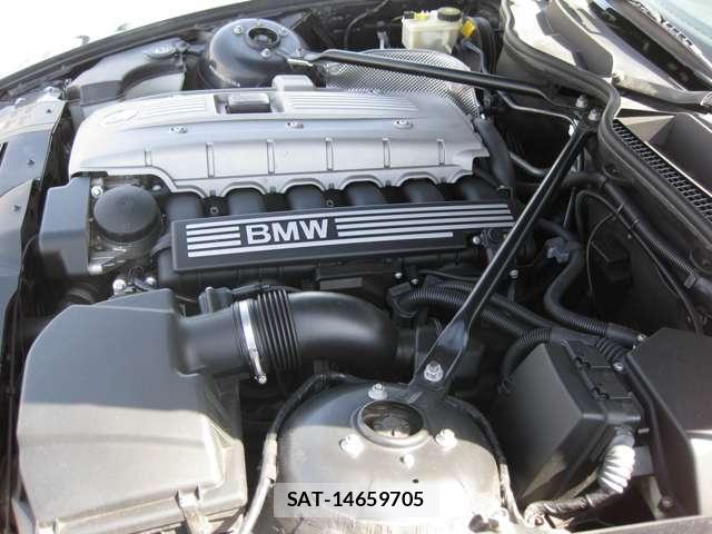Bmw Z4 2006-05 7453287-14