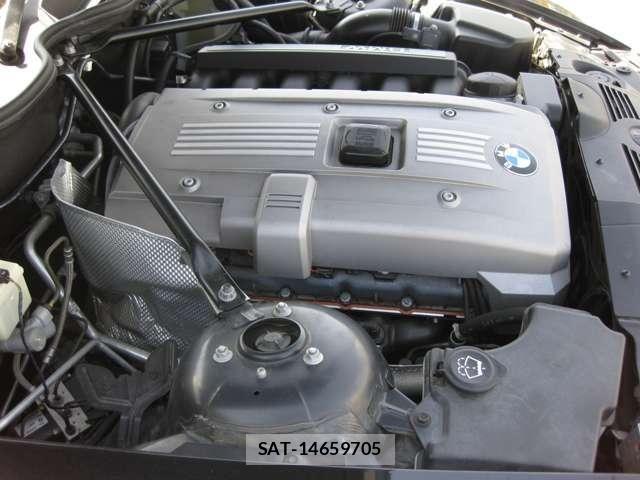Bmw Z4 2006-05 7453287-15