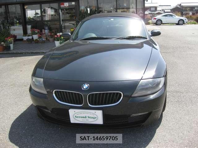Bmw Z4 2006-05 7453287-1